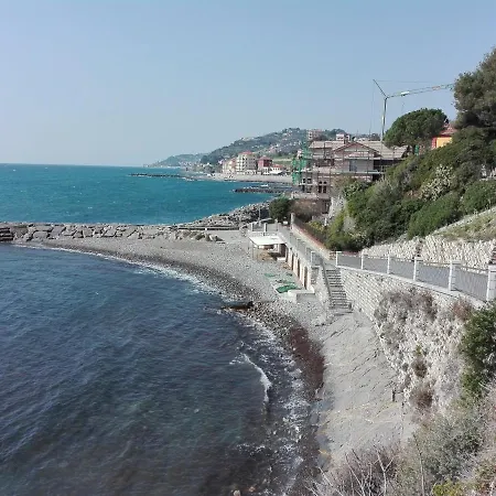 Casa Zaretta Apartament