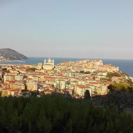 Casa Zaretta * Imperia
