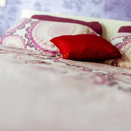 Apartament Casa Zaretta