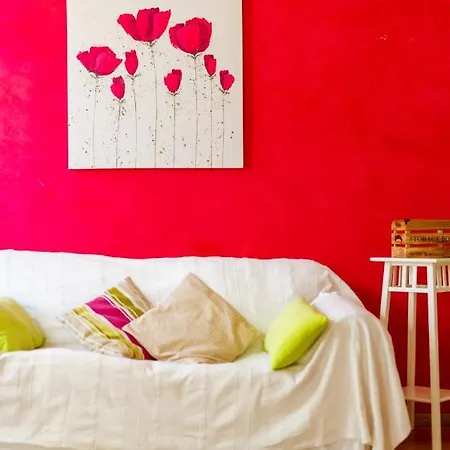Apartament Casa Zaretta Imperia