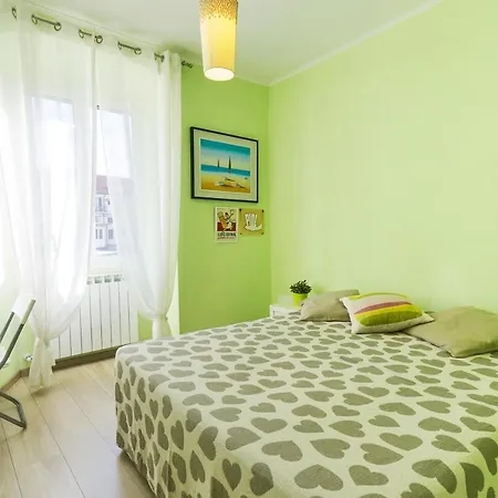 Casa Zaretta * Imperia