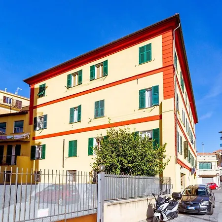 Casa Zaretta