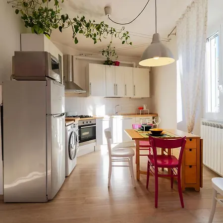 Casa Zaretta Apartment Imperia