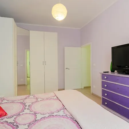 Casa Zaretta Apartment