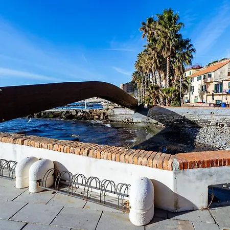 Apartment Casa Zaretta Imperia