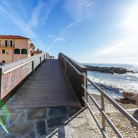 Casa Zaretta