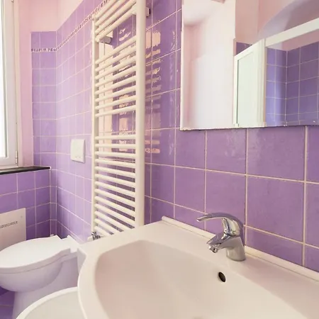 Casa Zaretta Apartment Imperia